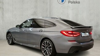 BMW Seria 6 630