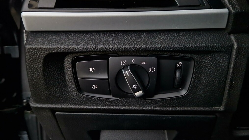 BMW Seria 1 116