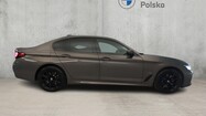 BMW Serii 5, 540