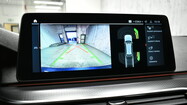 BMW Seria 5 520