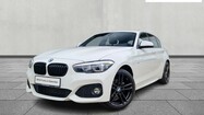 miniaturka - BMW Serii 1, 118