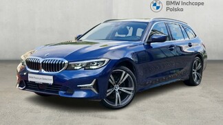 BMW Seria 3 320