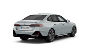BMW Serii 5, 520