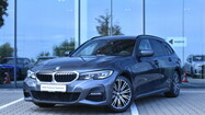 BMW Serii 3, 320