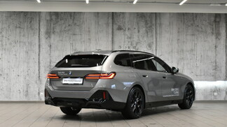 BMW Seria 5 520