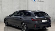 miniaturka - BMW Serii 5, 520