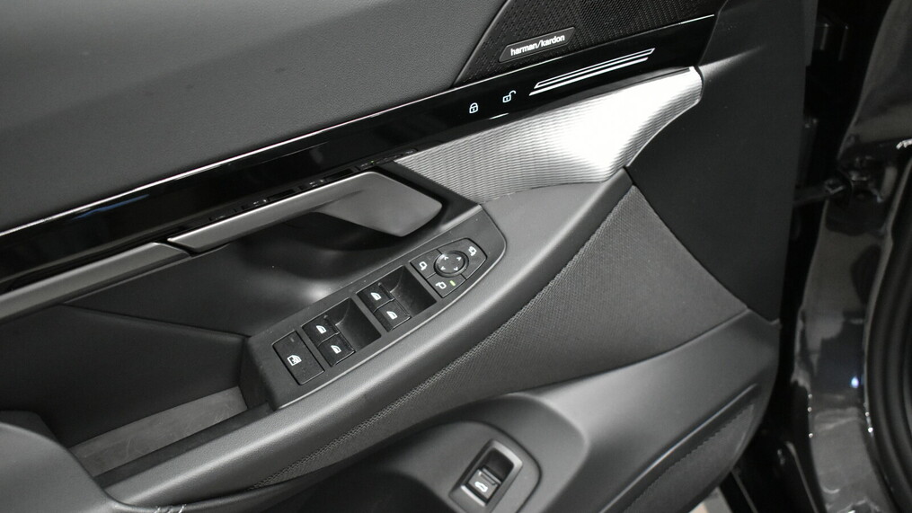 BMW Seria 5 530