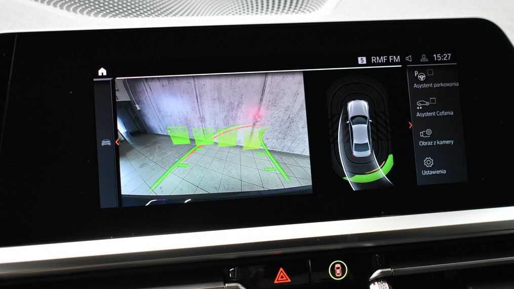 BMW Seria 3 318