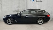 BMW Serii 5, 520