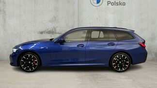 BMW Serii 3, 320