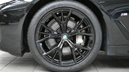 BMW Seria 5 530