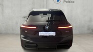 miniaturka - BMW iX