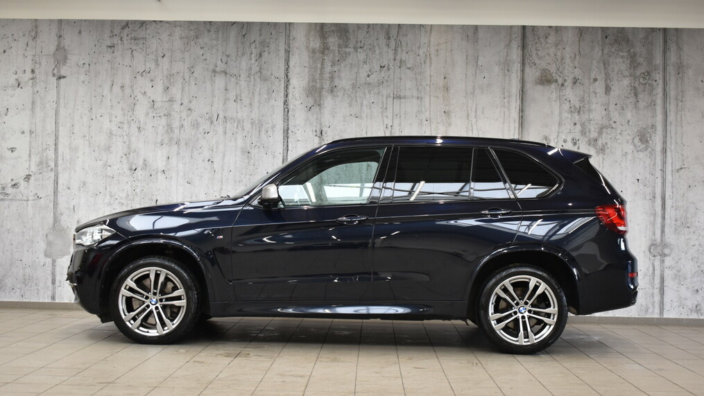 BMW X5 M