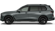 miniaturka - BMW X7