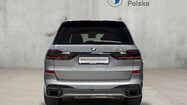 miniaturka - BMW X7