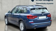 miniaturka - BMW X3