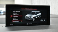 miniaturka - Audi SQ7