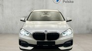 BMW Serii 1, 118