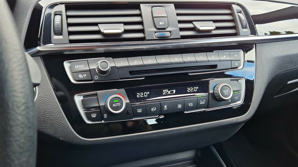 BMW Seria 1 118