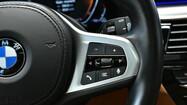 BMW Seria 5 520