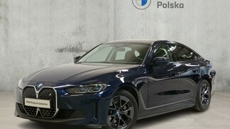 BMW Seria 4 i4