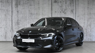 BMW Serii 3, 320