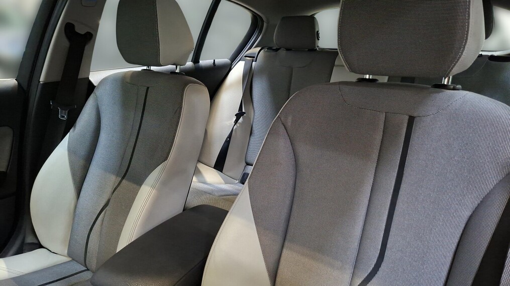 BMW Serii 1, 116