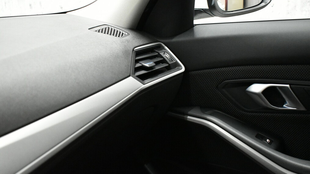 BMW Seria 3 316