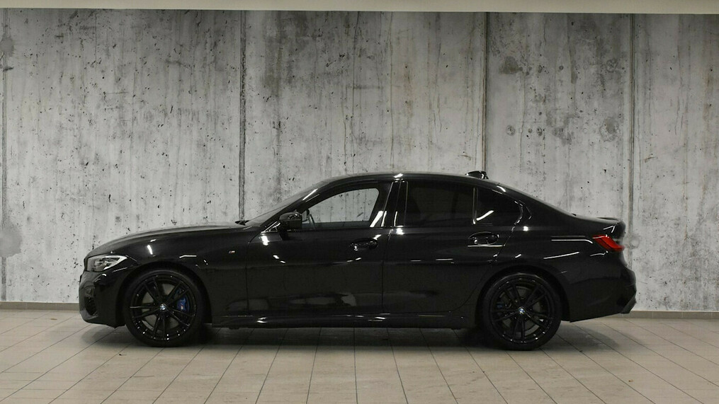 BMW Seria 3 340