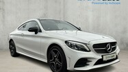 Mercedes-Benz C 400