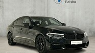 BMW Seria 5 530