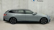 BMW Serii 5, 520