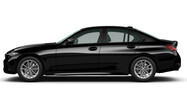 miniaturka - BMW Serii 3, 318
