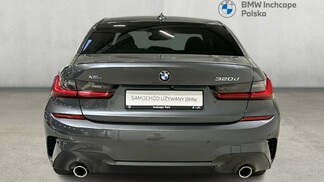 BMW Seria 3 320