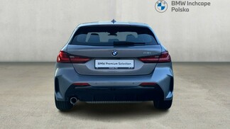 BMW Seria 1 118