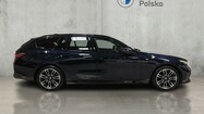 BMW Seria 5 520