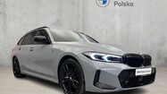 miniaturka - BMW Serii 3, 320