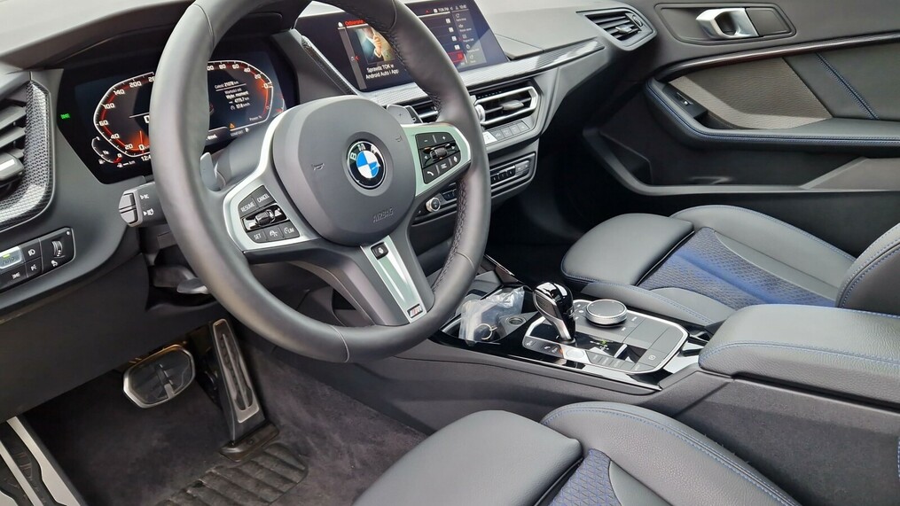 BMW Seria 1 135