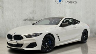 BMW Seria 8 850