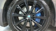 BMW Serii 5, 540
