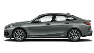 BMW Seria 2 218