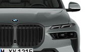 miniaturka - BMW X7