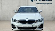 BMW Serii 3, 320