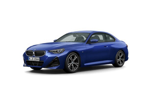 BMW Serii 2, 220