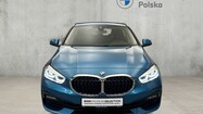 miniaturka - BMW Serii 1, 118