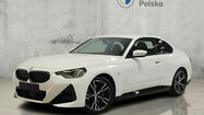 BMW Seria 2 220