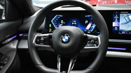 miniaturka - BMW Serii 5, 520