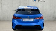 BMW Seria 1 118