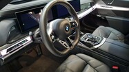 miniaturka - BMW Serii 7, 740
