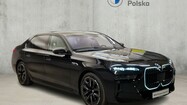 BMW Seria 7 i7